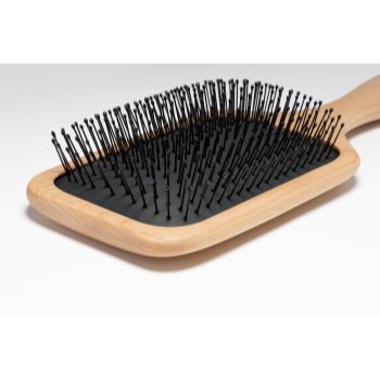 Notino Hair Collection Flat brush perie de tip paletă pentru păr - imagine 3